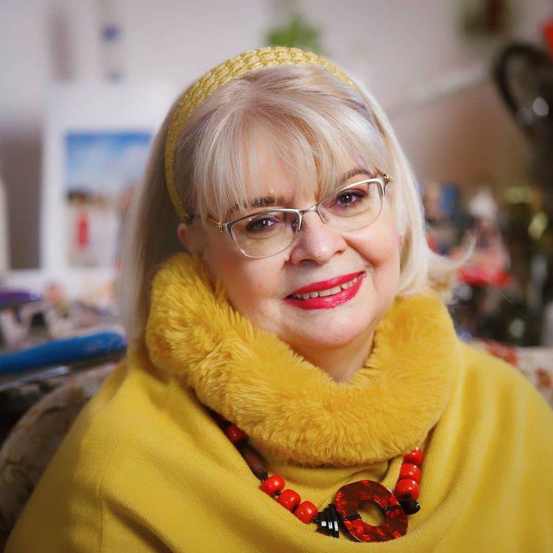 Povestea interzisă de iubire dintre Irina Margareta Nistor și un bărbat însurat „Era povestea noastră!”