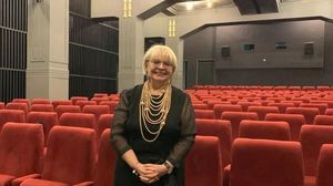 Povestea interzisă de iubire dintre Irina Margareta Nistor și un bărbat însurat „Era povestea noastră!”