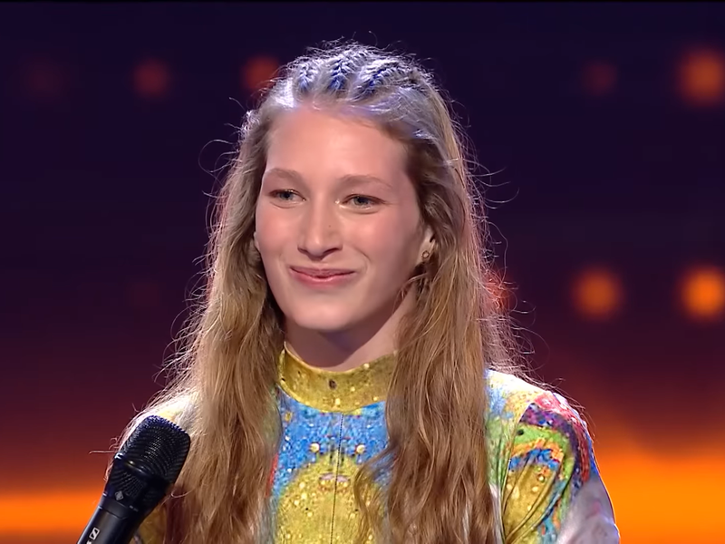 Cine este Taheira Sașa, finalista de la Rom&acirc;nii au Talent 2023. Concurenta are o șansă la marele premiu