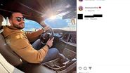 Deea Maxer reacționează la fotografiile iubitului ei
