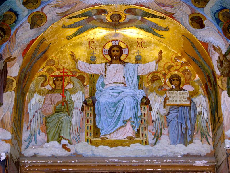 Calendar Ortodox vineri, 12 mai 2023. Iată ce sfinți sunt pomeniți astăzi Calendar Ortodox vineri, 12 mai 2023. Iată ce sfinți sunt pomeniți astăzi