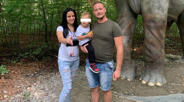 Eduard a fost înmormântat astăzi