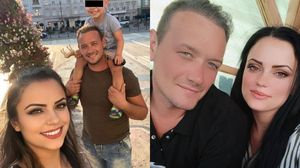 Eduard a fost înmormântat astăzi