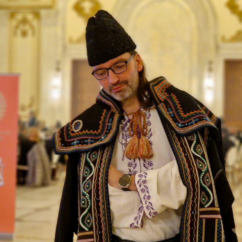 Florin Vasilică 