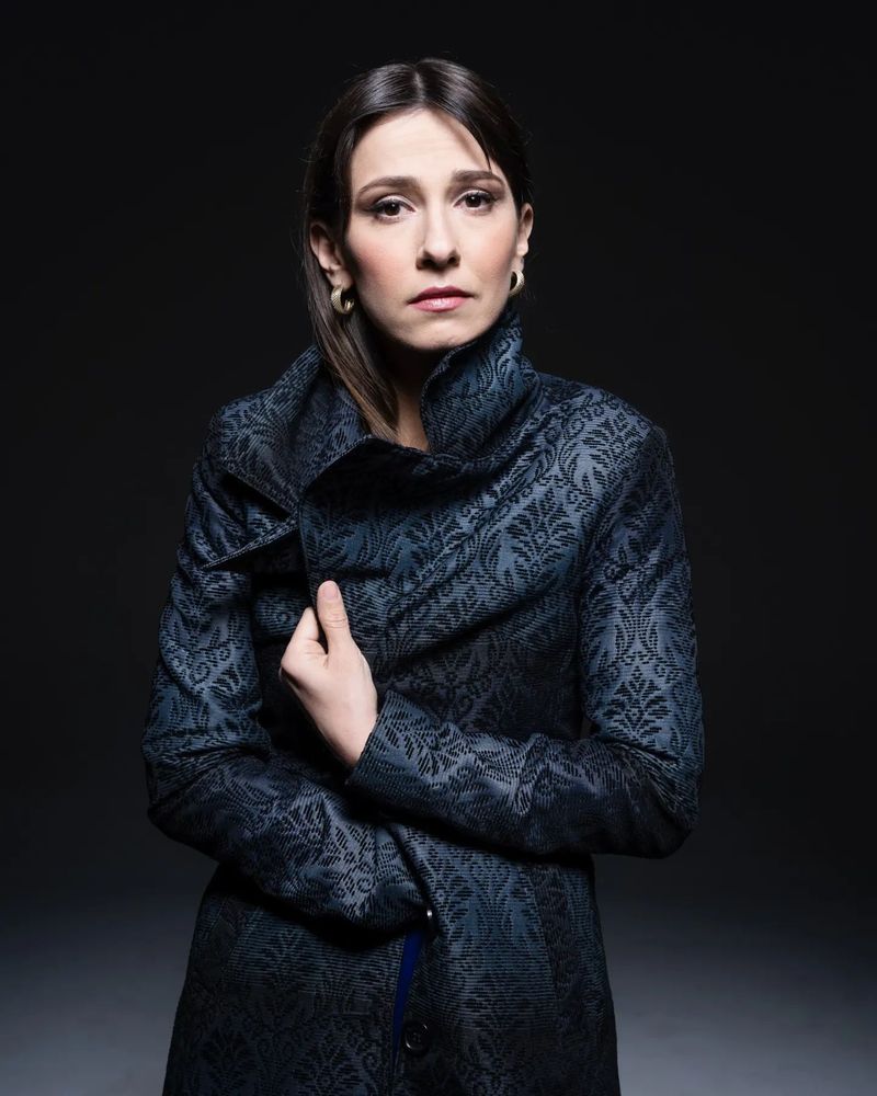 Dana Rogoz 