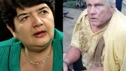 Avocata Carmen Obârșanu și Gheorghe Dincă