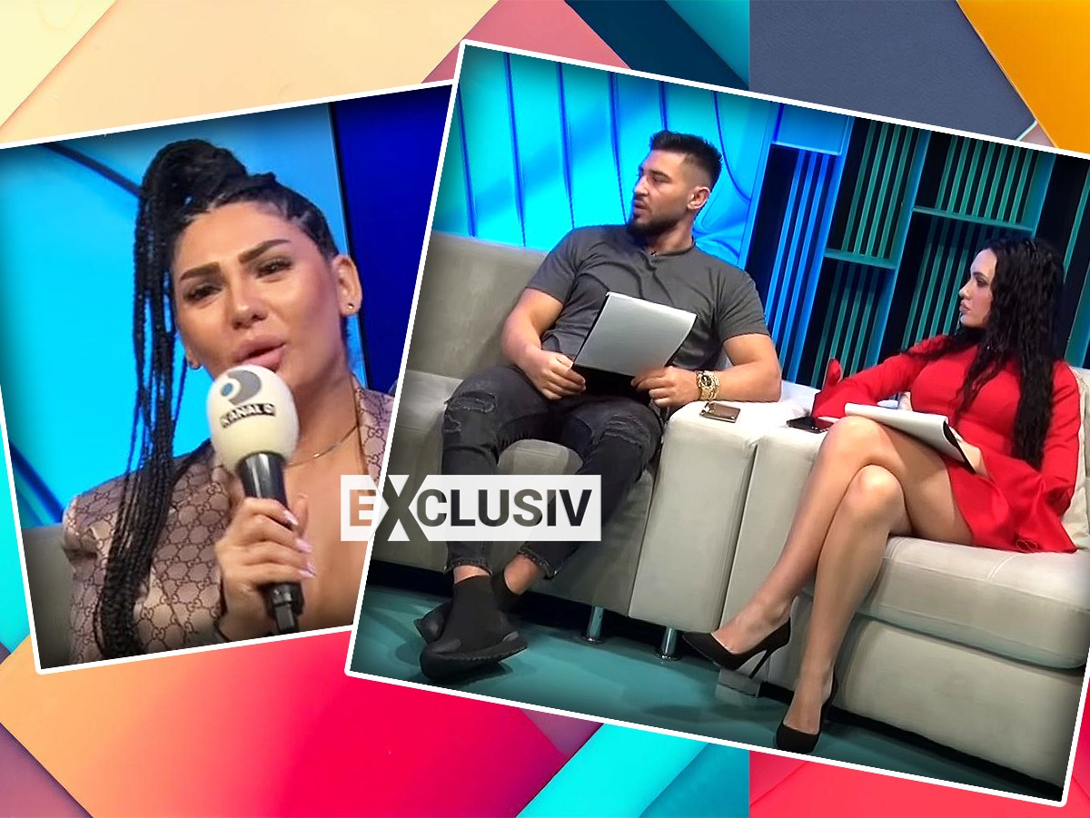 Daiana Marcu nu se ascunde și dă totul pe față! Bruneta e un star pe  site-urile pentru adulți: Într-o dimineață am primit un tips de 10.000 de  dolari | EXCLUSIV - WOWBiz