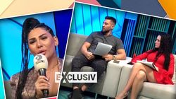 Daiana Marcu nu se ascunde și dă totul pe față! Bruneta e un star pe site-urile pentru adulți: "Într-o dimineață am primit un tips de 10.000 de dolari" | EXCLUSIV