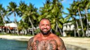 alex bodi