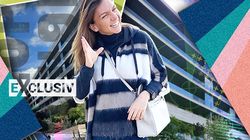 Avem primele imagini cu blocul în care s-a mutat Simona Halep, după ce a vândut vila din Primăverii. A schimbat casa în care a locuit cu Toni Iuruc pentru un apartament de lux  | EXCLUSIV