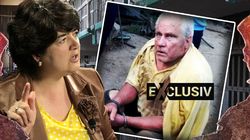 Avocata familiei Melencu, blestemată zilnic de Gheorghe Dincă?! Carmen Obârșanu a dezvăluit ce i-a spus ultima oară când au vorbit la telefon: "Sunt singura care a rămas în viață" | EXCLUSIV