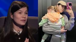 „A început să respire greu” Ileana Sterp a ajuns la spital, la doar câteva zile după ce a născut! Ce se întâmplă cu fetița ei, Carla?