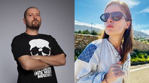 Cheloo nu s-a mai ferit și a spus ce crede despre Doina Teodoru! Și Delia l-a aprobat cu privire la iubita lui Cătălin Scărlătescu. Întreg momentul a fost filmat