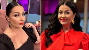 „Nu te mai înjosi pentru bani” Detaliul care i-a scos din sărite pe fanii Gabrielei Cristea, după ce prezentatoarea și-a promovat afacerea cu haine în mediul online. I-au trimis zeci de mesaje când au observat