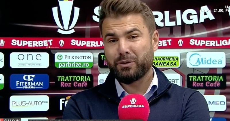 Adrian Mutu