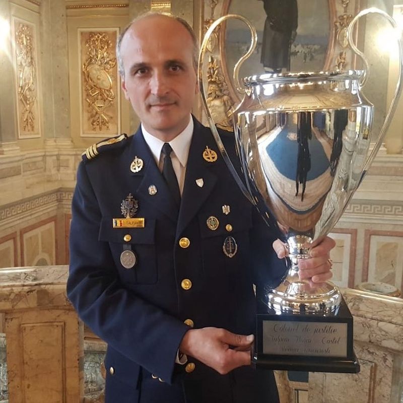 Florin Talpan Florin Talpan