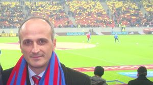 Florin Talpan  Florin Talpan