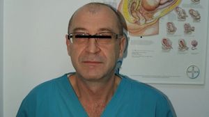 Nicușor Brănescu 