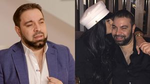 Florin Salam, Roxana Dobre 