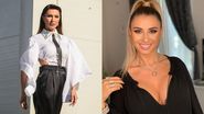Ilinca Vandici, Anamaria Prodan 