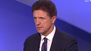 Gică Popescu, verdict dur după confruntarea CFR Cluj - FCSB, scor 0-1: „E sfârșit de drum pentru CFR, după cinci ani de performanță trebuie schimbat nucleul” Gică Popescu, verdict dur după confruntarea CFR Cluj - FCSB, scor 0-1: „E sfârșit de drum pentru CFR, după cinci ani de performanță trebuie schimbat nucleul”