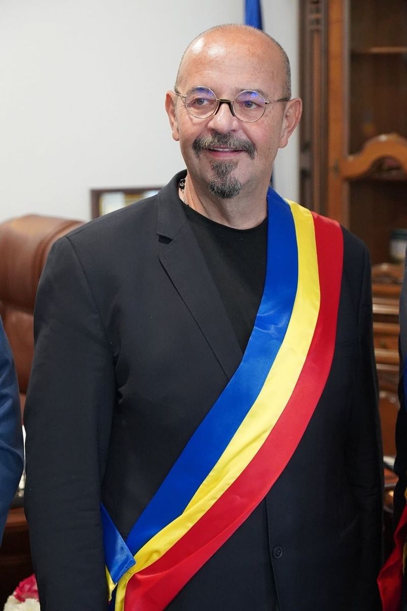 cristian popescu piedone