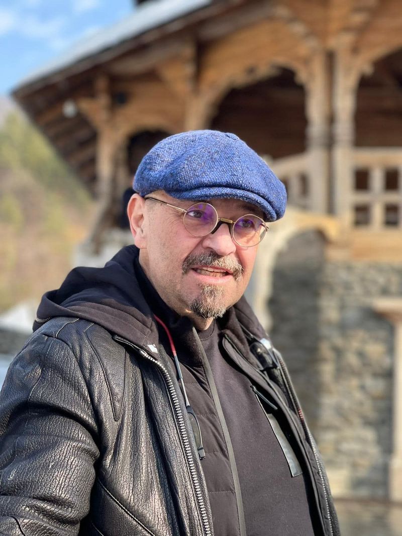 Cristian Popescu Piedone