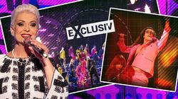 "Nu trebuie să îi copiem pe alții". Monica Anghel ne-a spus care este "ingredientul" cheie pentru o prestație de succes la Eurovision | EXCLUSIV