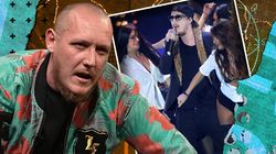 Povestea neștiută din spatele numelui ales de What`s Up! Cum a ajuns Marius Ivancea la identitatea pe care o știe toată țara: "Nu exista aplicația atunci"