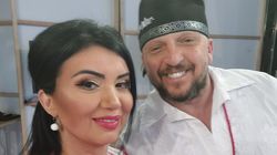 „I-au făcut avansuri" Cine a vrut să-i despartă pe Adriana Bahmuțeanu și George Restivan, înainte de nuntă. Bruneta nu s-a mai putut abține și a dezvăluit tot: "Au băgat bățul prin gard"