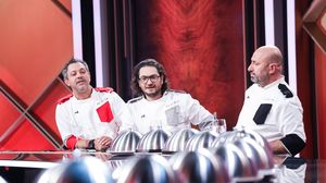 Eliminare Chefi la cuțite, sezonul 11  Eliminare Chefi la cuțite, sezonul 11