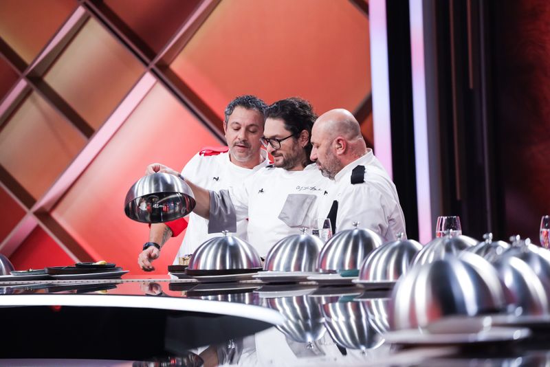 Eliminare Chefi la cuțite, sezonul 11 Eliminare Chefi la cuțite, sezonul 11