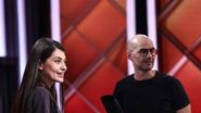 Mario și Mihaela Zahariea de la Chefi la cuțite 2023