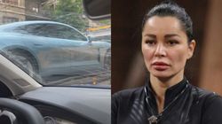 Brigitte Pastramă, incident halucinant în trafic, la scurt timp după ce s-a întors din Dubai! Bruneta aproape că și-a pierdut cumpătul: „Băga-mi-aș picioarele”