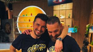 Frații Borșaru de la Chefi la cuțite 2023