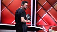 Frații Borșaru de la Chefi la cuțite 2023