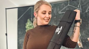 Anamaria Ijac de la Chefi la cuțite 2023