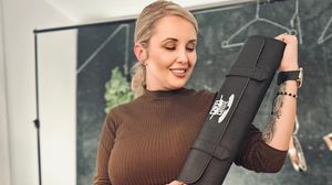 Anamaria Ijac de la Chefi la cuțite 2023