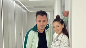Cine este Irina Fodor? Biografie: vârstă, familie, carieră. Află totul despre soția lui Răzvan Fodor