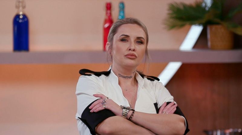Ana Maria Ijac