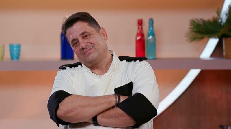 Daniel Dragomir