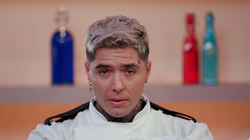 Concurenți Chefi la cuțite 2023 Cine formează echipa lui Cătălin Scărlătescu, în sezonul 11