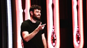 Cine este Andrea Sabini de la Chefi la Cuțite 2023. Concurentul face parte din echipa lui Florin Dumitrescu