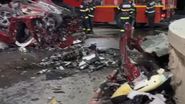 Accident Năvodari tânăr de 23 de ani mort