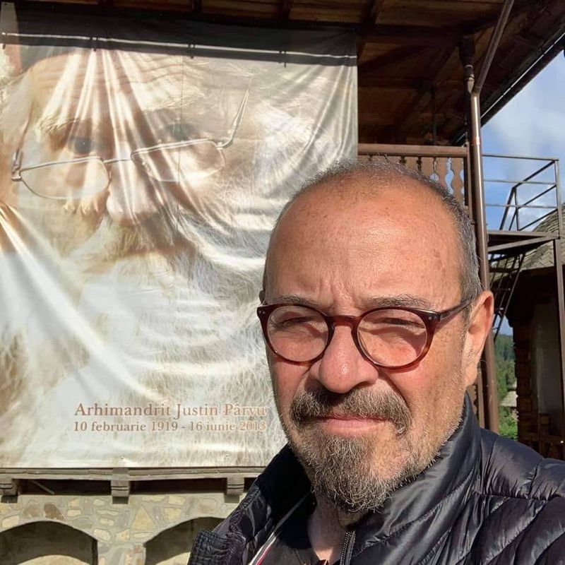 Cristian Popescu Piedone
