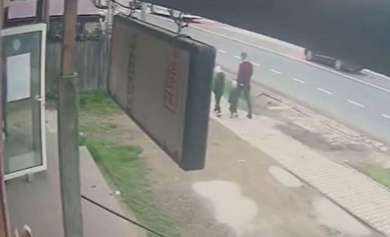 Accidentul mortal de la Lețcani