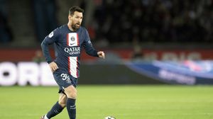 Leo Messi  Leo Messi