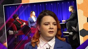 "Copiii mă întrebau de ce nu am mâini" Lorelai Moșneguțu, totul despre cel mai greu moment din viața sa. Atunci și-a dat seama de ce suferă cu adevărat