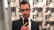 Tănârul mort în accidentul din Năvodari