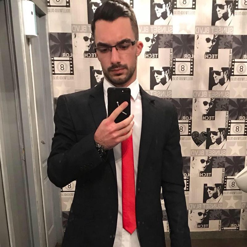 Tănârul mort în accidentul din Năvodari